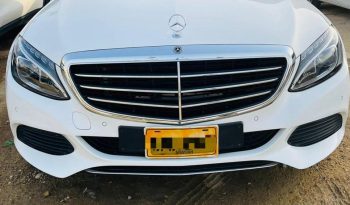 mercedes benz c class c180 exclusive 2018 ebegW6LnaeHg2vXT3MjVj