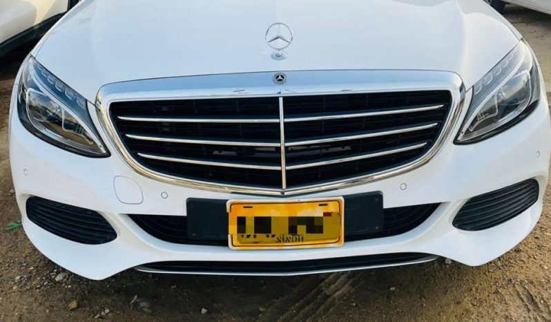 mercedes benz c class c180 exclusive 2018 ebegW6LnaeHg2vXT3MjVj