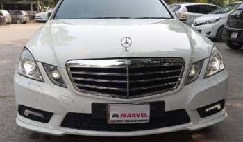 mercedes benz e class e250 2011 w43iE1qWFhzbp6LxnH9ns