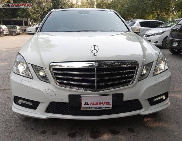 mercedes benz e class e250 2011 w43iE1qWFhzbp6LxnH9ns