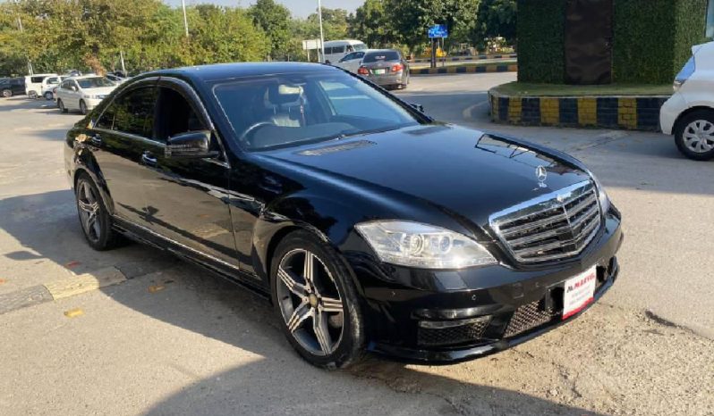 mercedes benz s class s350 2006 OKQb27TvoYASbmAFb9Iv0