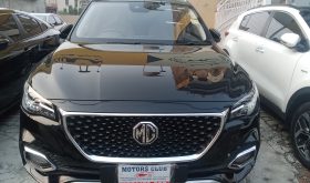 MG HS 1.5 Turbo 2021