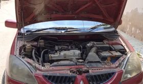 Mitsubishi Lancer GLX 1.5 2006