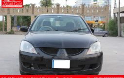 mitsubishi lancer glx automatic 1.3 2004 Dex1JGfQdzTfmxIe44FAA 1