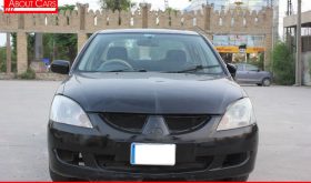 Mitsubishi Lancer GLX Automatic 1.3 2004