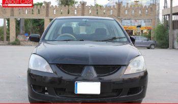 mitsubishi lancer glx automatic 1.3 2004 Dex1JGfQdzTfmxIe44FAA 1