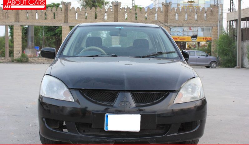 mitsubishi lancer glx automatic 1.3 2004 Dex1JGfQdzTfmxIe44FAA 1