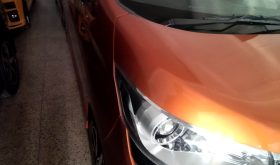 Nissan Dayz Bolero J 2018