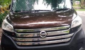 Nissan Dayz Highway Star 2018