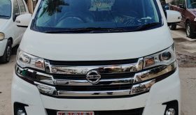 Nissan Dayz Highway Star 2022