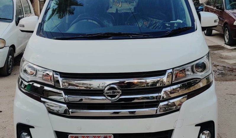 nissan dayz highway star 2022 vFtuBIU4UX ei3deBVkWX