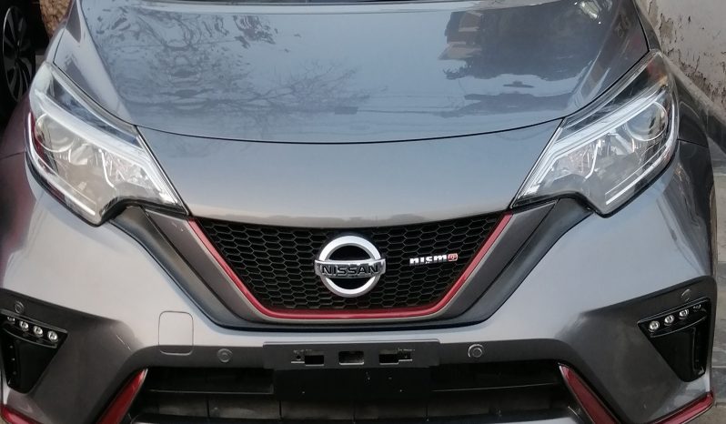 nissan note e 2018 yXKWT1 n09EvKF Y2v28R scaled