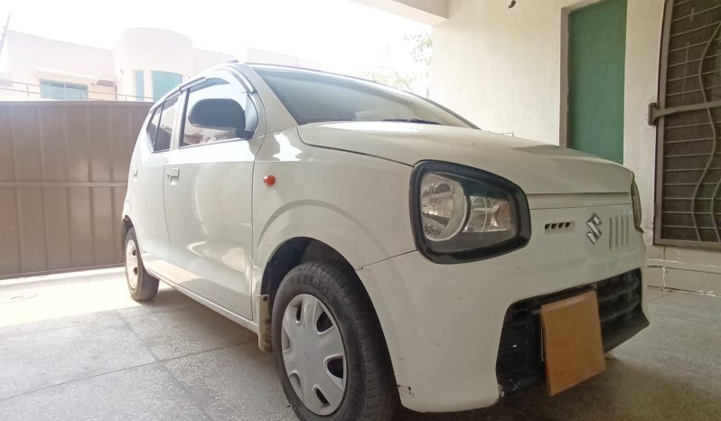 suzuki alto vxl 2019 Z0NzExX0HzArfItZiaXS1