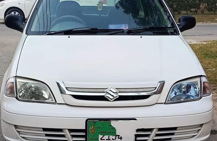suzuki cultus euro ii 2013 yhEqGTGu kOy2M4xCfV1U 1