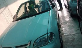 Suzuki Cultus VXL 2012