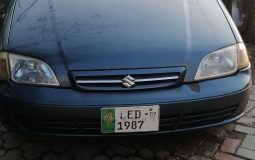 suzuki cultus vxr 2007 la1kYCclv6kbOLl4 cjVN 1 scaled