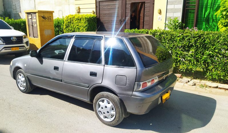 suzuki cultus vxr 2011 ep7GhDvx UalJXzxVNatw