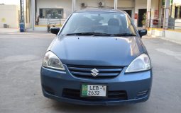 suzuki liana rxi 2010 WB ny1cHGeMiAmjWYvWW9