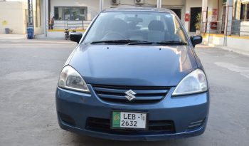 suzuki liana rxi 2010 WB ny1cHGeMiAmjWYvWW9