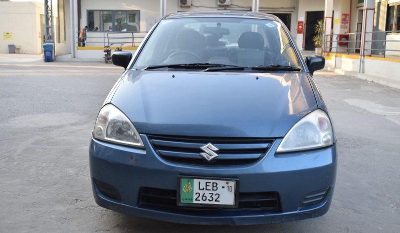 suzuki liana rxi 2010 WB ny1cHGeMiAmjWYvWW9