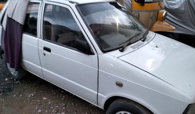 suzuki mehran vx 2011 H664d8ZSQjZswhoccENRa