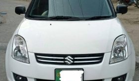 Suzuki Swift 1.3 DLX 2017