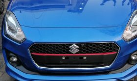 Suzuki Swift RS 1.0 2017