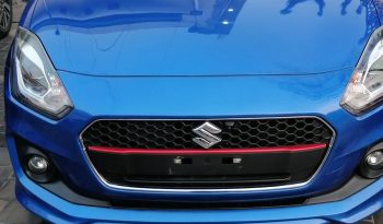 suzuki swift rs 1.0 2017 QgAswoJvvIsTV7 1XfgET scaled