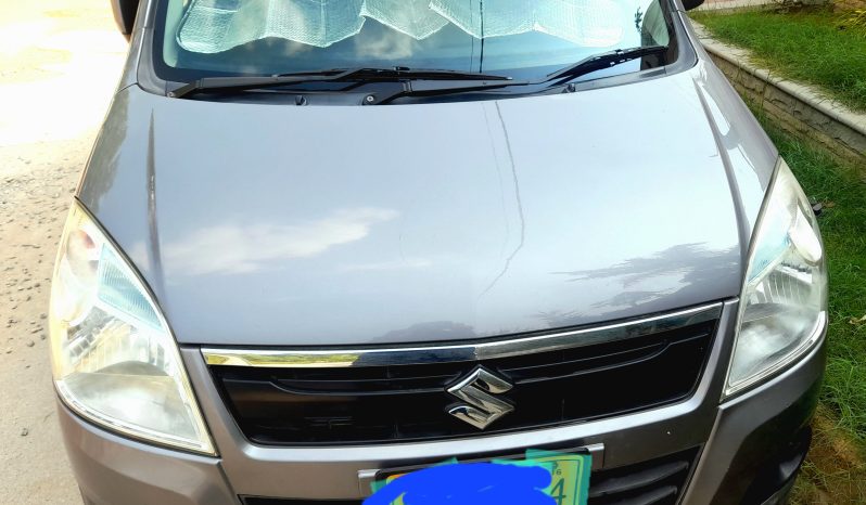 suzuki wagon r vxl 2018 5N0jxhVkIM459gRHtxTxz scaled