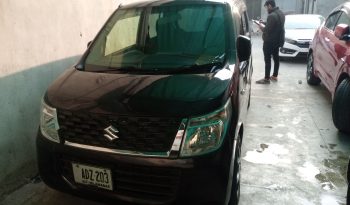 suzuki wagon r vxr 2015 sUE0w 78g4xn5Imq2Vjnm scaled