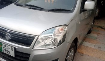 suzuki wagon r vxr 2018 L7SEW8KjNCcDU sUMLLq scaled
