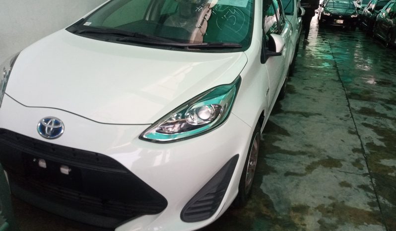 toyota aqua g 2017 L8E UalVAlc60iMCa3CMk scaled
