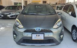 toyota aqua g gs 2019 k39kDvAIf2HKyDQc4KRag