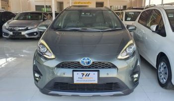 toyota aqua g gs 2019 k39kDvAIf2HKyDQc4KRag