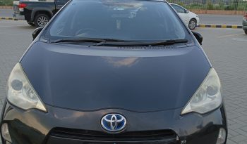 toyota aqua s 2017 fKqp0Dvt7hw V6mon37pR