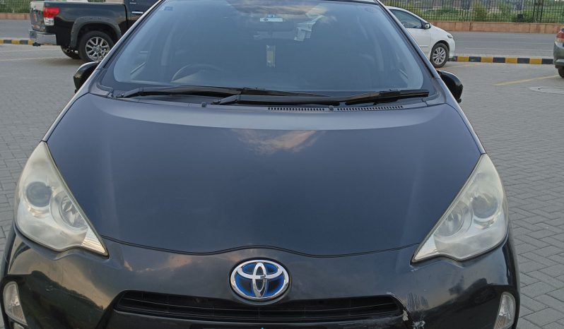 toyota aqua s 2017 fKqp0Dvt7hw V6mon37pR