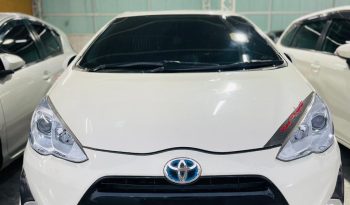 toyota aqua s 2019 rtFK9u p6s9dns9qF4lZM