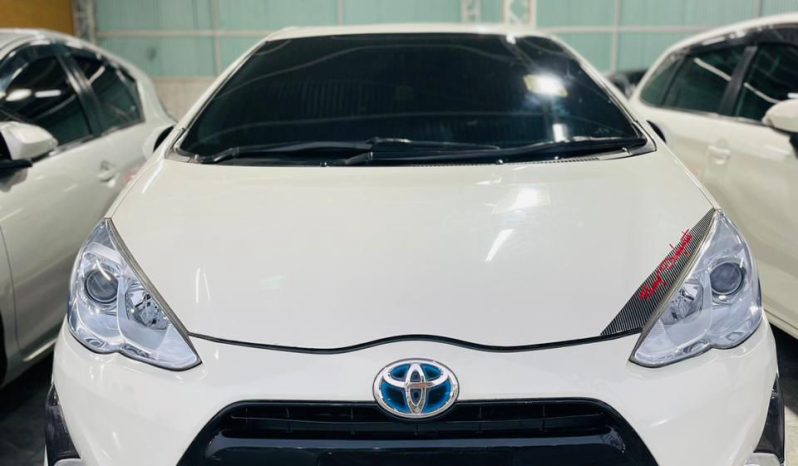 toyota aqua s 2019 rtFK9u p6s9dns9qF4lZM