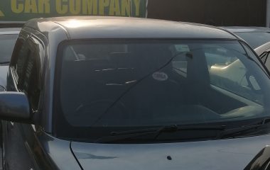 Toyota B B 1.3 Z L PACKAGE 2006