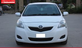 Toyota Belta X 1.3 2010
