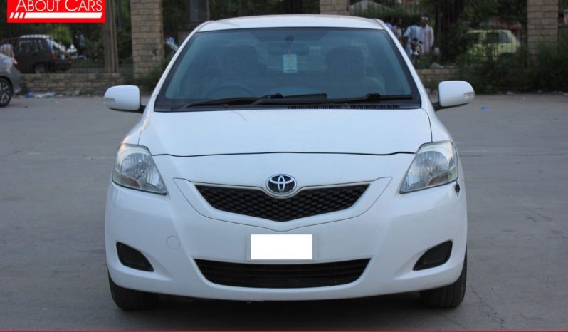 toyota belta x 1.3 2010 saf3EpRJMLwq0HQcI7MxN 1