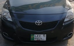 toyota belta x s package 1.3 2010 TKU5C8NXR3YqtP sJeoV7 scaled