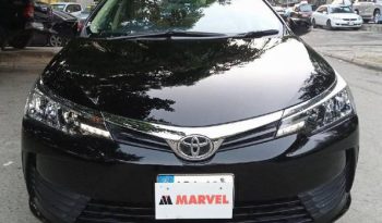 toyota corolla altis 1.6 2019 DzHgL1 XWFnH17bvHQe2n