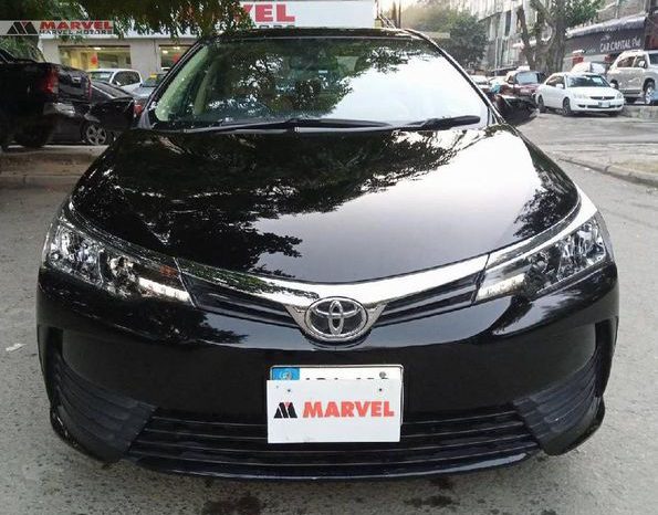 toyota corolla altis 1.6 2019 DzHgL1 XWFnH17bvHQe2n