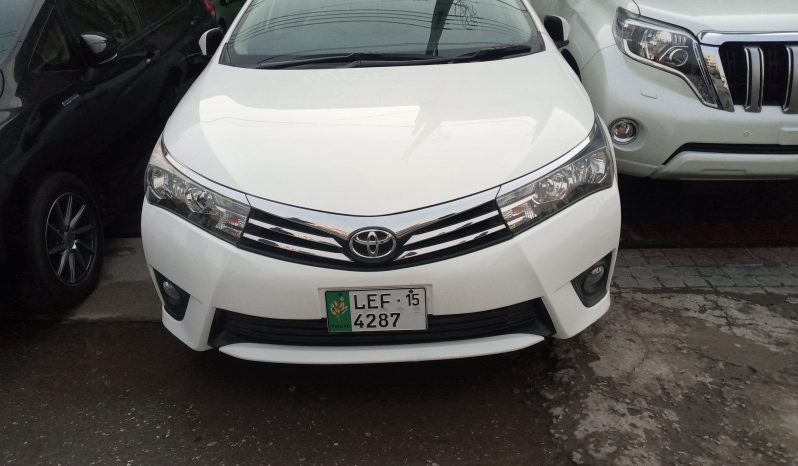toyota corolla altis cvt i 1.8 2015 0xi6PzxITMTXC3kuDorc  scaled