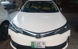 toyota corolla altis grande cvt i 1.8 2018 5Dr3wBmg  IyZxF1u570y scaled
