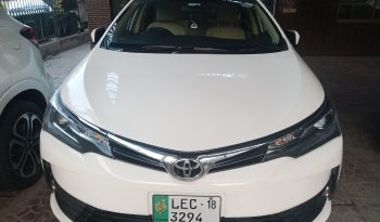 toyota corolla altis grande cvt i 1.8 2018 5Dr3wBmg  IyZxF1u570y scaled