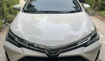 toyota corolla altis grande x cvt i 1.8 2022 pCbz3hCDPPznnAC9wOOHv