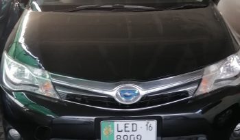 toyota corolla axio altis 1.6 2013 7 uhikuafSH5hPJszt26 1 scaled