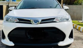 Toyota Corolla Axio Hybrid 1.5 2022